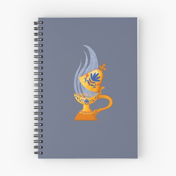 Item preview, Incense Burner designed and sold by AFKids.