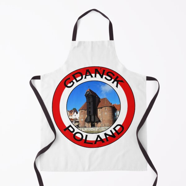 Item preview, Gdańsk city in Poland designed and sold by mikistudio.