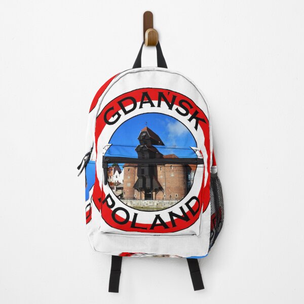 Item preview, Gdańsk city in Poland designed and sold by mikistudio.