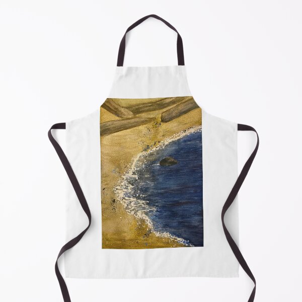 Item preview, The Shore designed and sold by Lisa Neuman Watercolors.