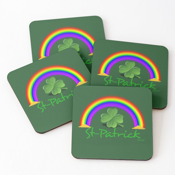 Item preview, St. Patrick's Day designed and sold by Jmv2000.