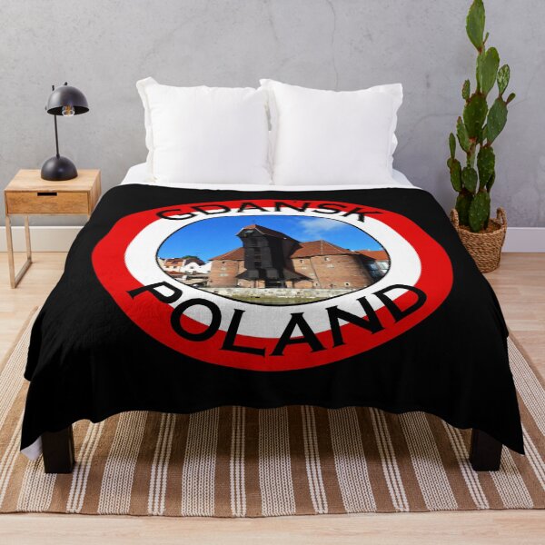 Item preview, Gdańsk city in Poland designed and sold by mikistudio.