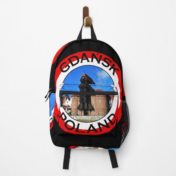 Item preview, Gdańsk city in Poland designed and sold by mikistudio.