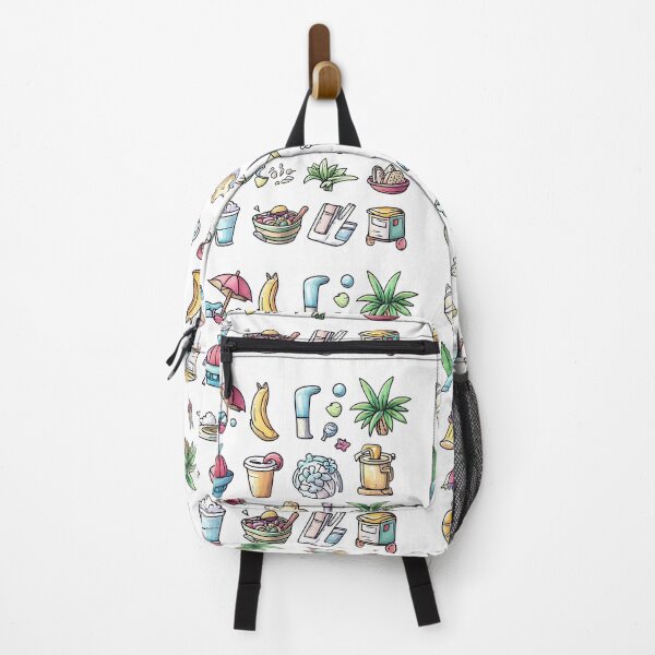 Item preview, Summer (A1) designed and sold by echooche.
