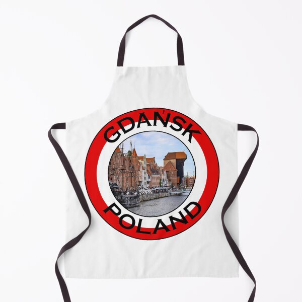 Item preview, Gdańsk city in Poland designed and sold by mikistudio.