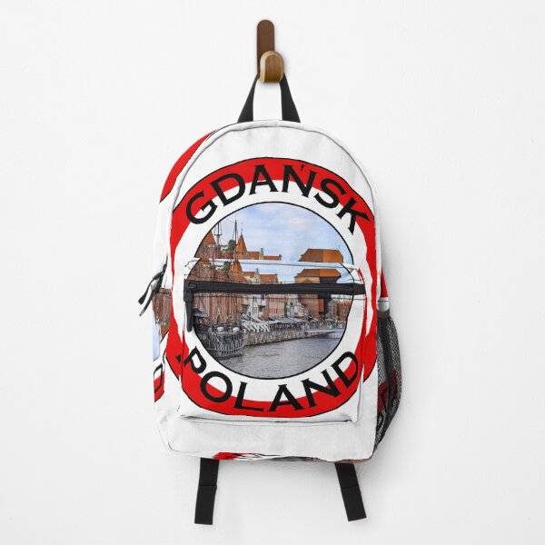 Item preview, Gdańsk city in Poland designed and sold by mikistudio.