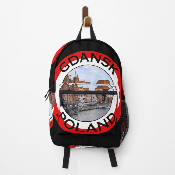 Item preview, Gdańsk city in Poland designed and sold by mikistudio.