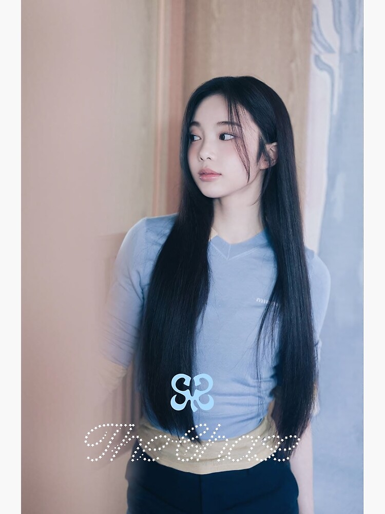 Hearts2Hearts The Chase Hearts2Hearts IAN ❤