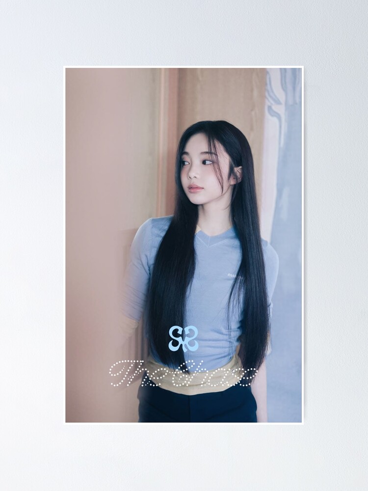 Hearts2Hearts The Chase Hearts2Hearts IAN ❤