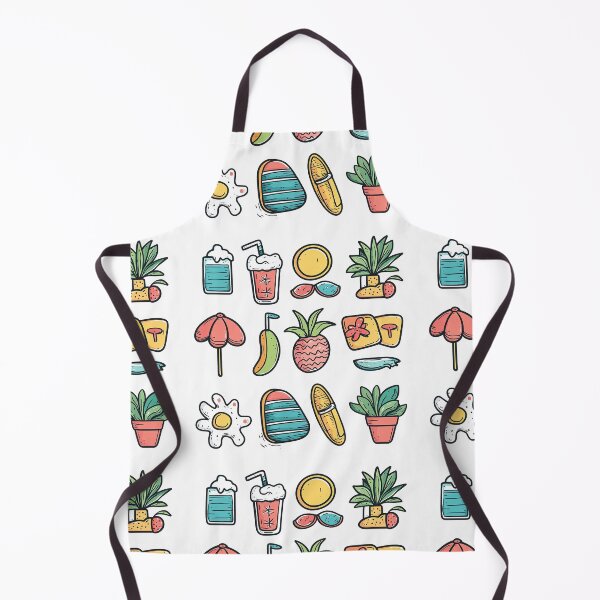 Item preview, Summer (A2) designed and sold by echooche.