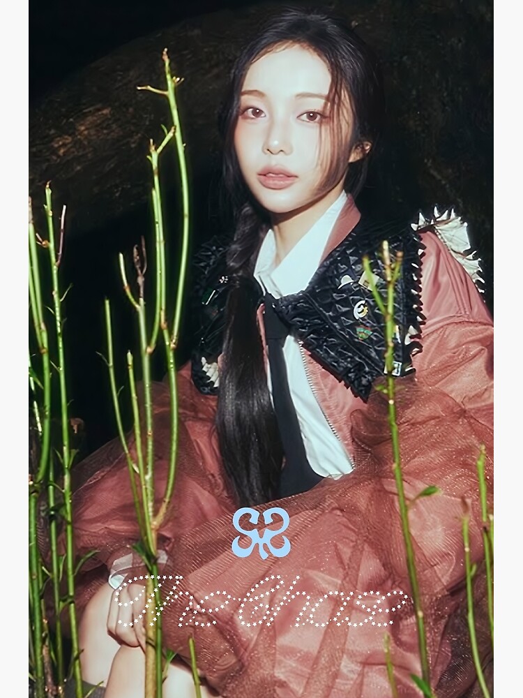 Hearts2Hearts The Chase Hearts2Hearts IAN ❤