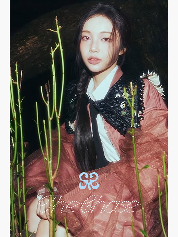 Hearts2Hearts The Chase Hearts2Hearts IAN ❤