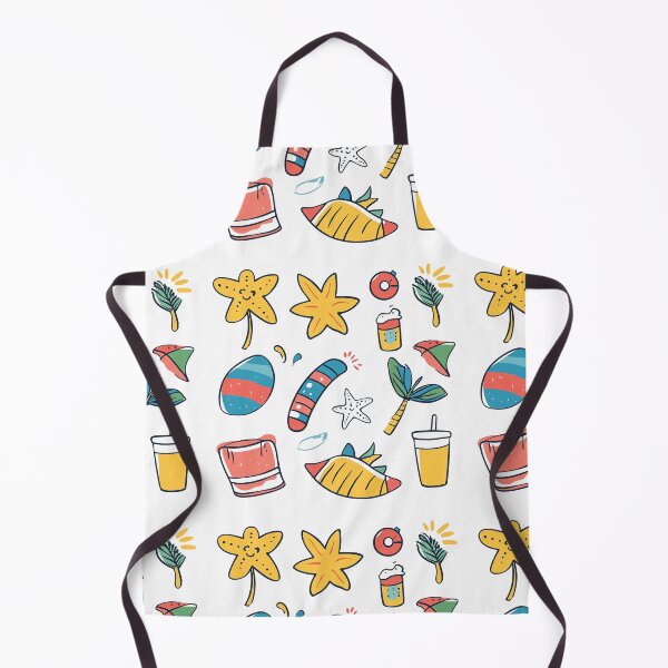 Item preview, Summer (A3) designed and sold by echooche.