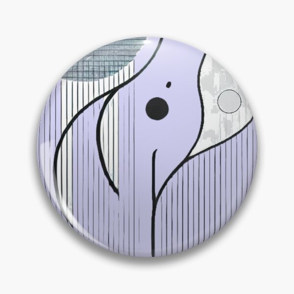 Item preview,  Brain Injury Support Day abstract illustration designed and sold by  Mudikeys.