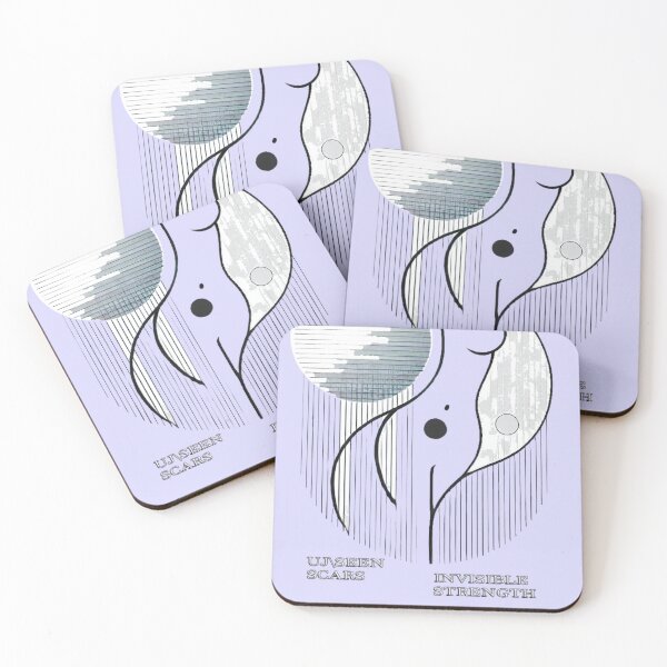 Item preview,  Brain Injury Support Day abstract illustration designed and sold by  Mudikeys.
