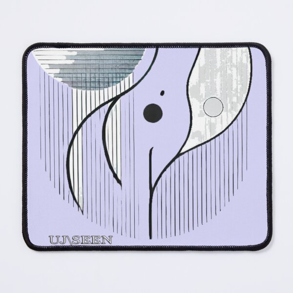 Item preview,  Brain Injury Support Day abstract illustration designed and sold by  Mudikeys.