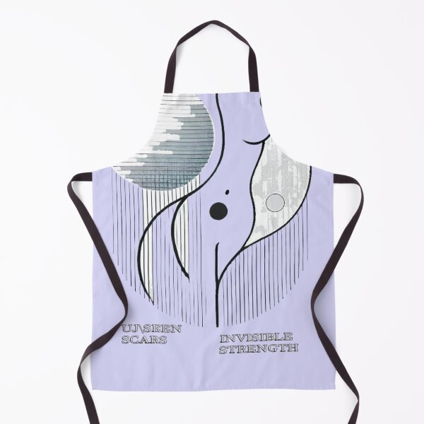 Item preview, Brain Injury Support Day abstract illustration designed and sold by Mudikeys.