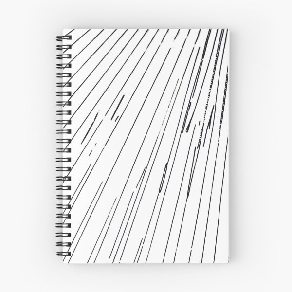 Item preview, Diagonal Hand-Drawn Line Art designed and sold by Glam-OOTD.