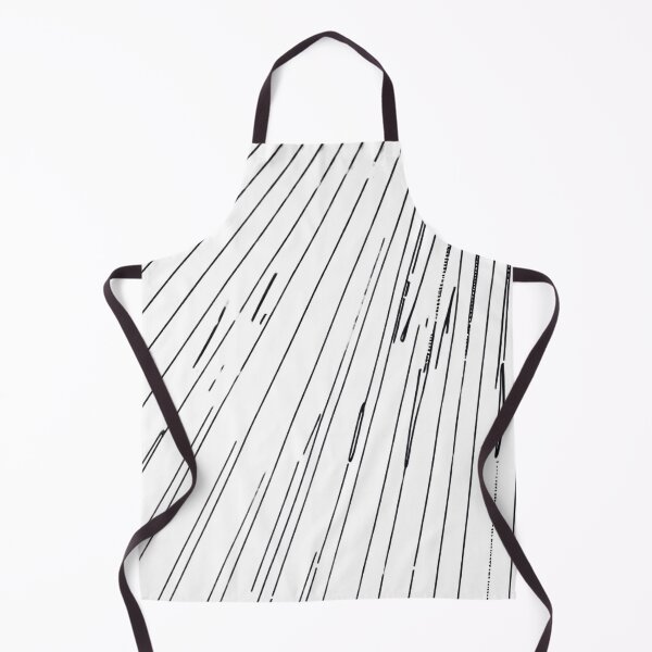 Item preview, Diagonal Hand-Drawn Line Art designed and sold by Glam-OOTD.