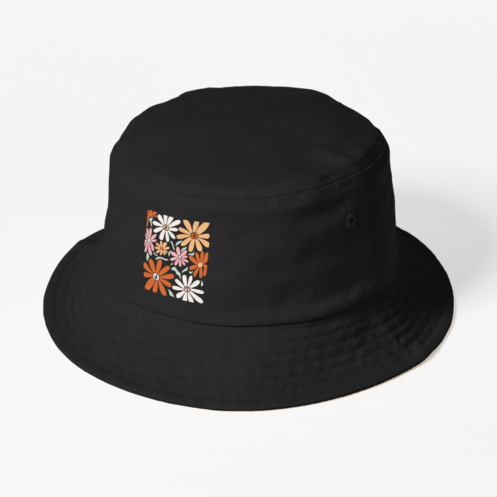 Item preview, Bucket Hat designed and sold by EthosWear.