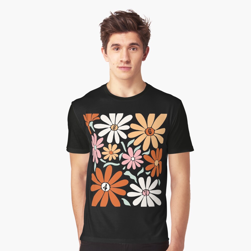 Item preview, Graphic T-Shirt designed and sold by EthosWear.