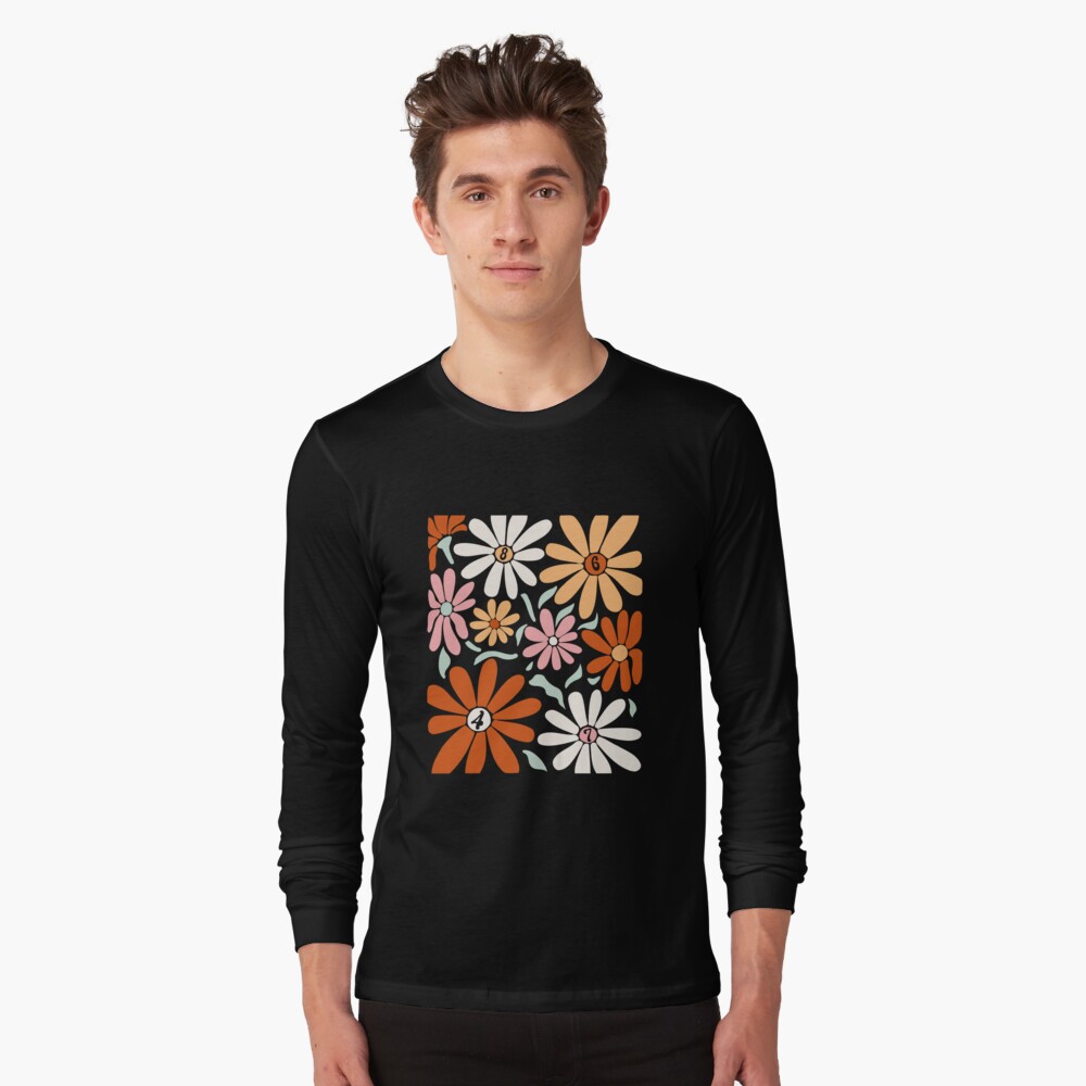 Item preview, Long Sleeve T-Shirt designed and sold by EthosWear.