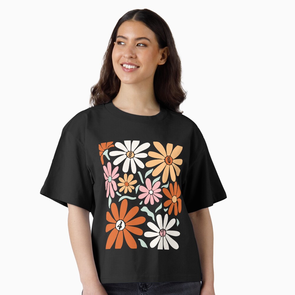 Item preview, Boxy T-Shirt designed and sold by EthosWear.