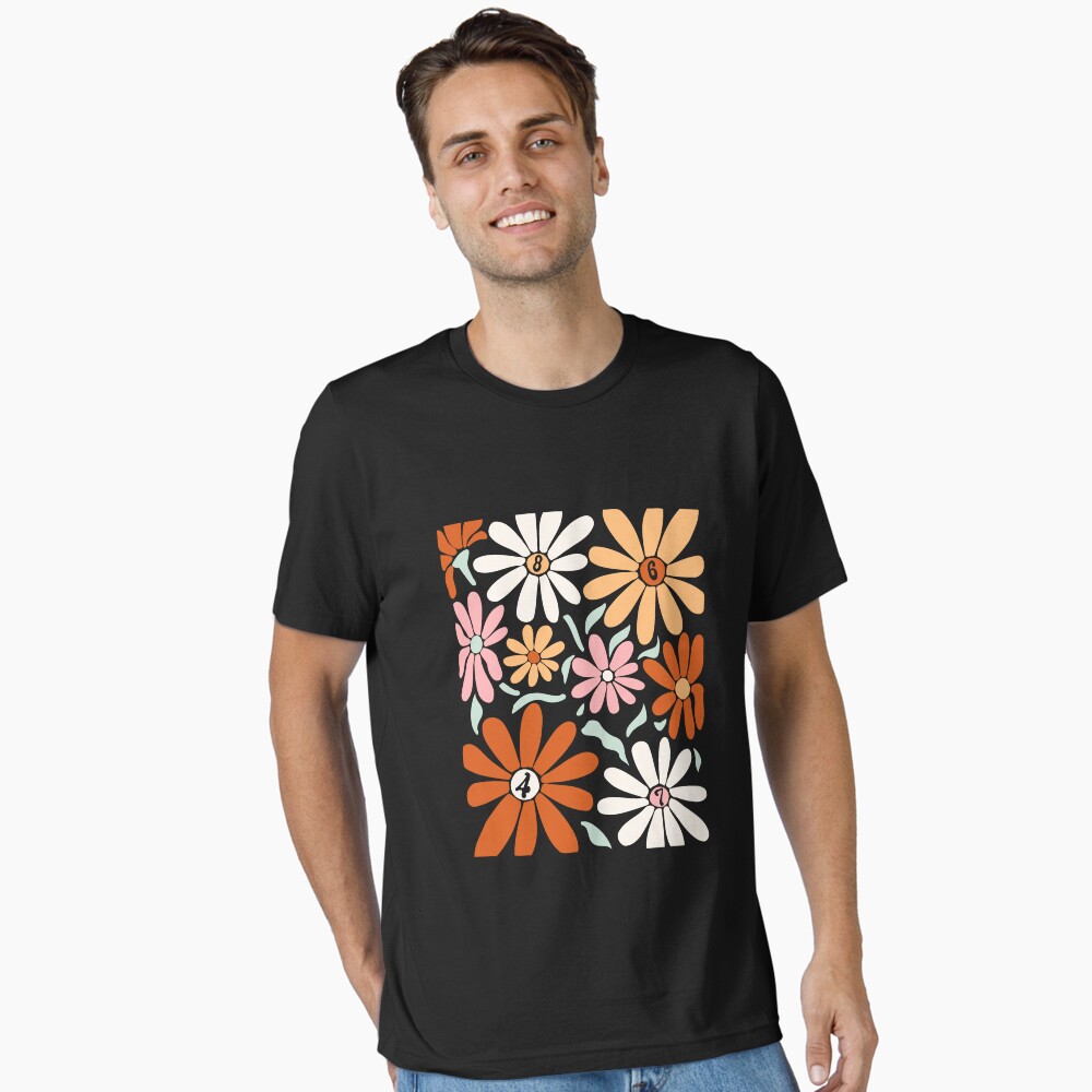 Item preview, Essential T-Shirt designed and sold by EthosWear.