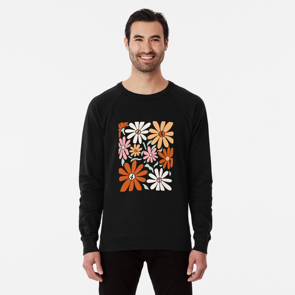 Item preview, Lightweight Sweatshirt designed and sold by EthosWear.