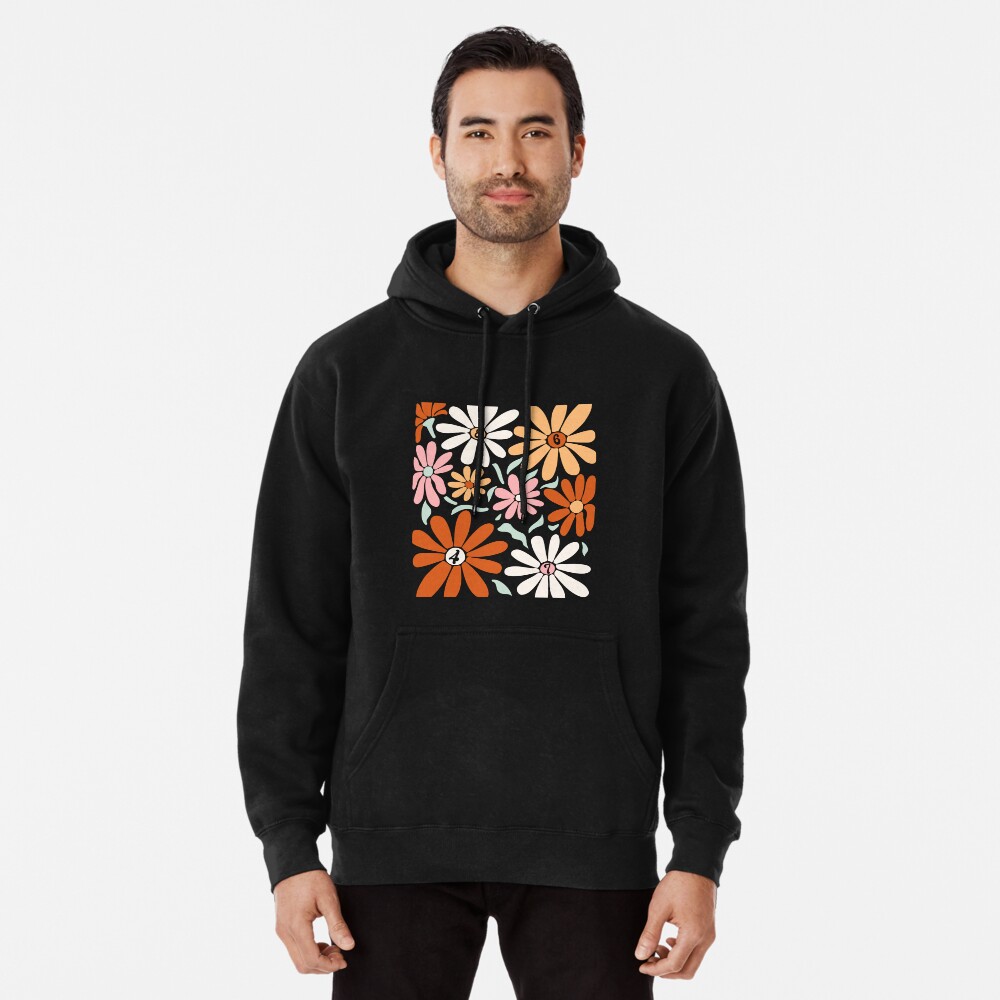 Item preview, Pullover Hoodie designed and sold by EthosWear.