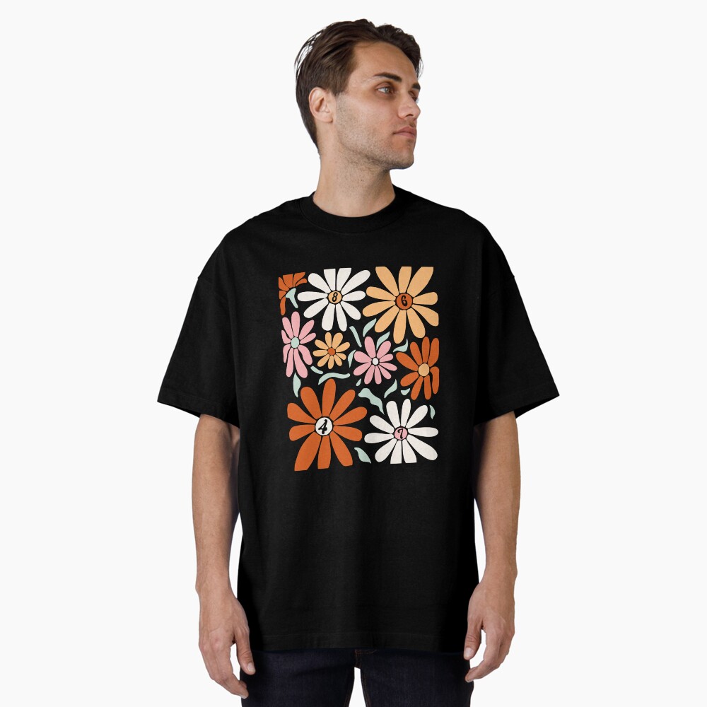 Item preview, Oversized T-Shirt designed and sold by EthosWear.