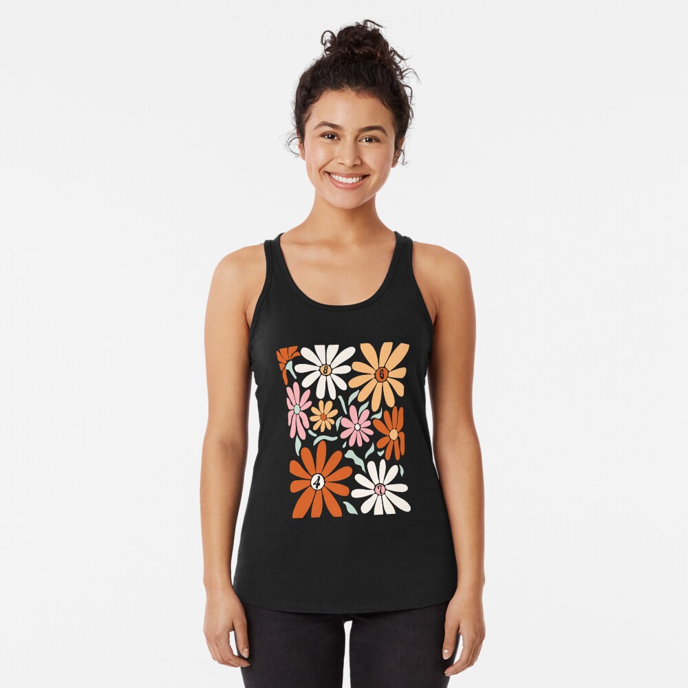 Item preview, Racerback Tank Top designed and sold by EthosWear.