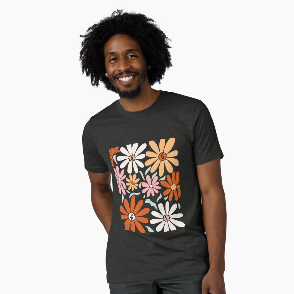 Item preview, Tri-blend T-Shirt designed and sold by EthosWear.