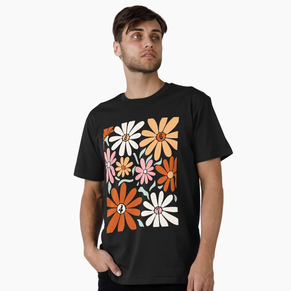 Item preview, Premium T-Shirt designed and sold by EthosWear.