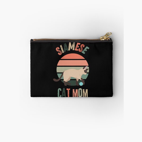 Item preview, Siamese cat mom designed and sold by Fateh-Kro ⭐⭐⭐⭐⭐.