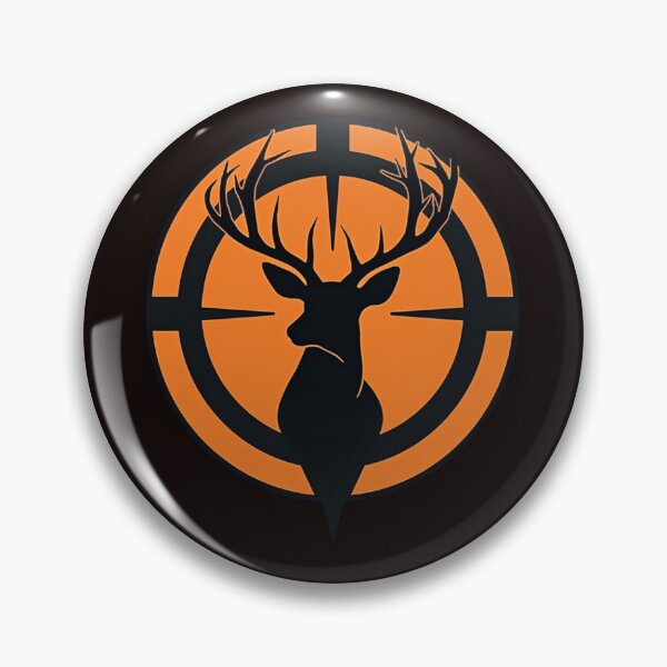 Item preview, Deer Hunter designed and sold by VSVT.