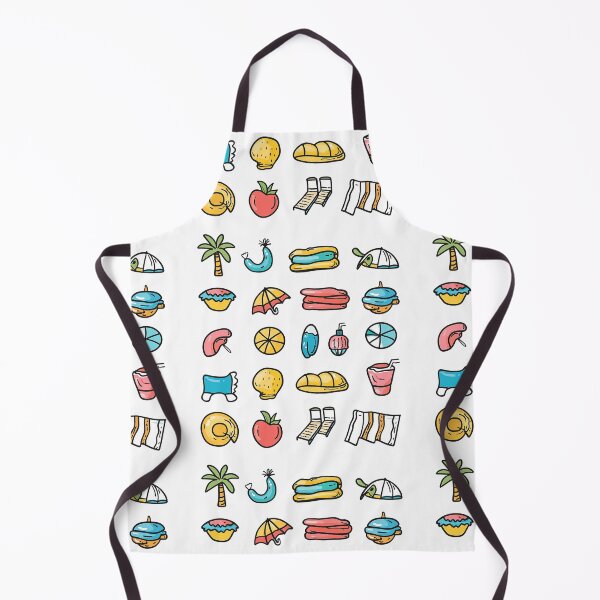Item preview, Summer (A4) designed and sold by echooche.