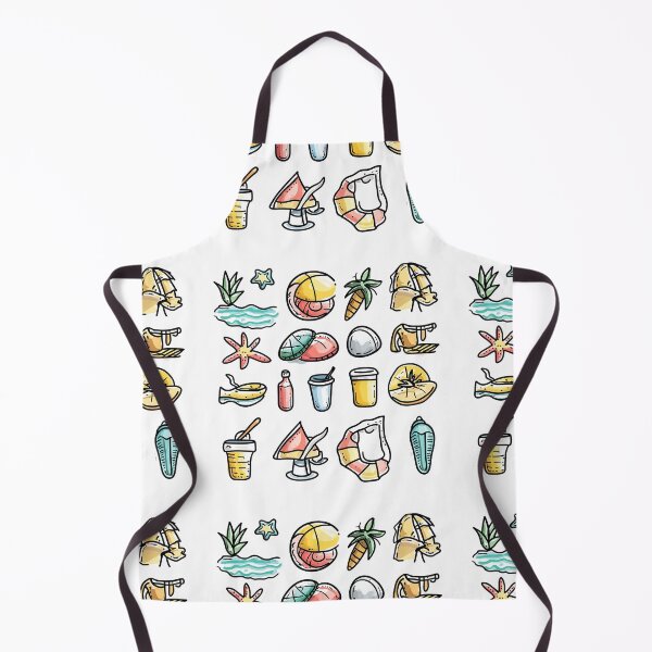 Item preview, Summer (A6) designed and sold by echooche.