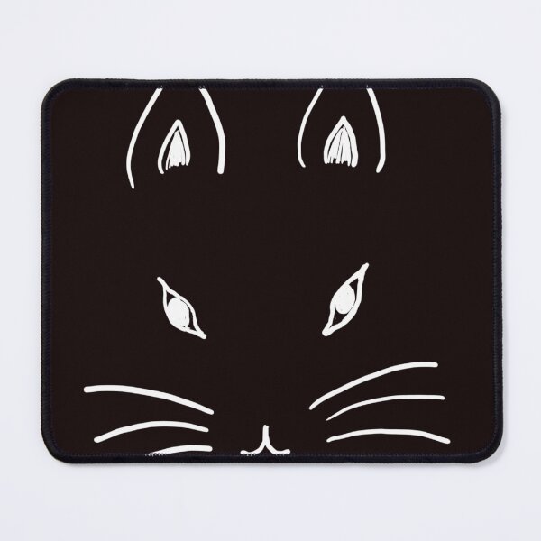 Item preview, Striped cat designed and sold by Art by Tualeg.