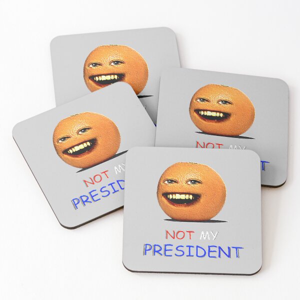 Item preview, Annoying Orange designed and sold by kaydwessie.