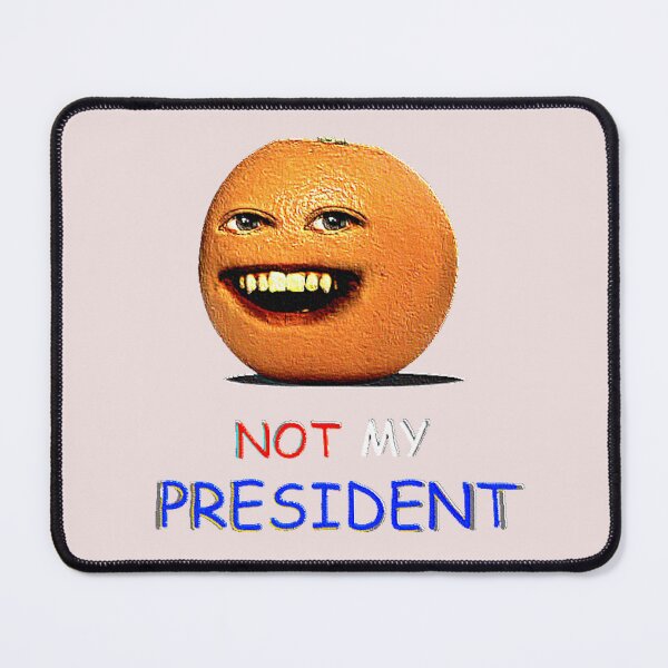 Item preview, Annoying Orange designed and sold by kaydwessie.