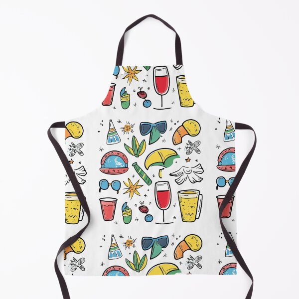 Item preview, Summer (A7) designed and sold by echooche.