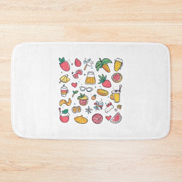 Item preview, Summer (A8) designed and sold by echooche.