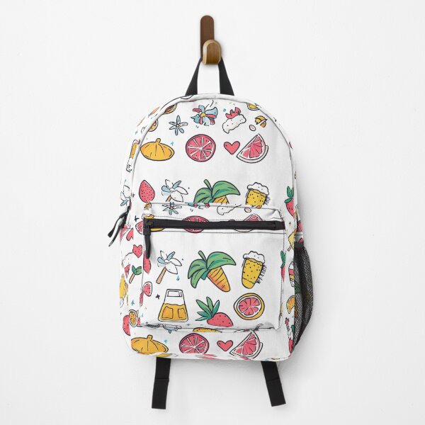 Item preview, Summer (A8) designed and sold by echooche.