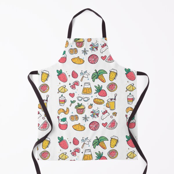 Item preview, Summer (A8) designed and sold by echooche.