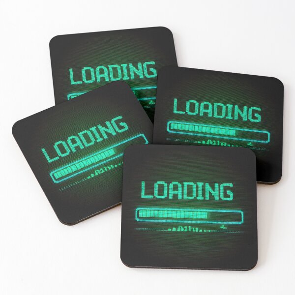 Item preview, Loading… Please Wait designed and sold by AleTot.