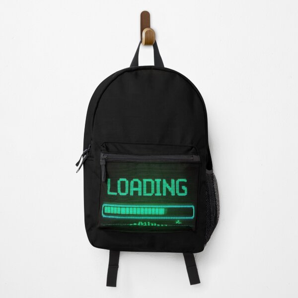 Item preview, Loading… Please Wait designed and sold by AleTot.