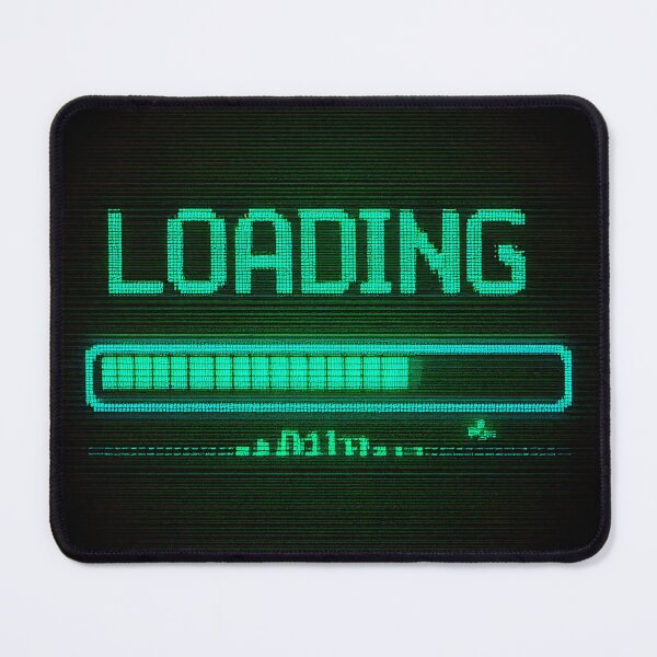 Item preview, Loading… Please Wait designed and sold by AleTot.