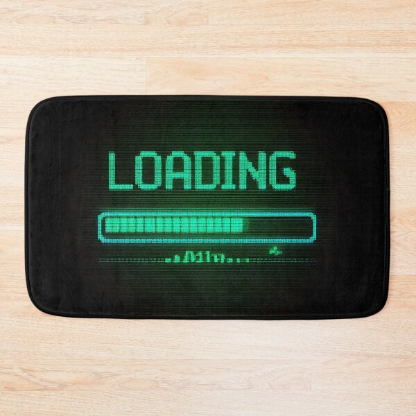 Item preview, Loading… Please Wait designed and sold by AleTot.