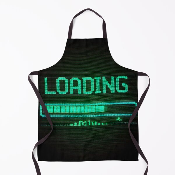 Item preview, Loading… Please Wait designed and sold by AleTot.